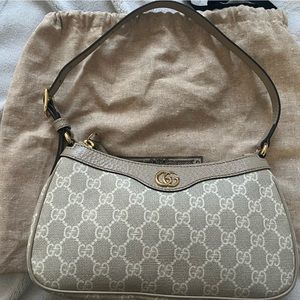 Gucci Ophidia GG small handbag